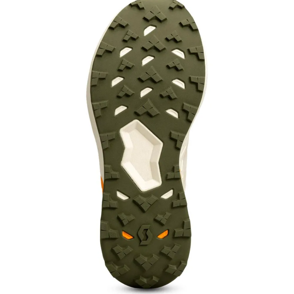 Chaussures Trail Femme<Scott Chaussures de trail Kinabalu 3 W's Soft Yellow Melon Orange
