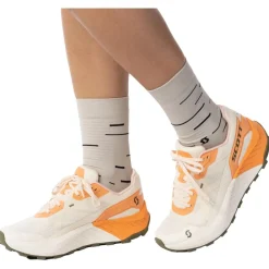 Chaussures Trail Femme<Scott Chaussures de trail Kinabalu 3 W's Soft Yellow Melon Orange