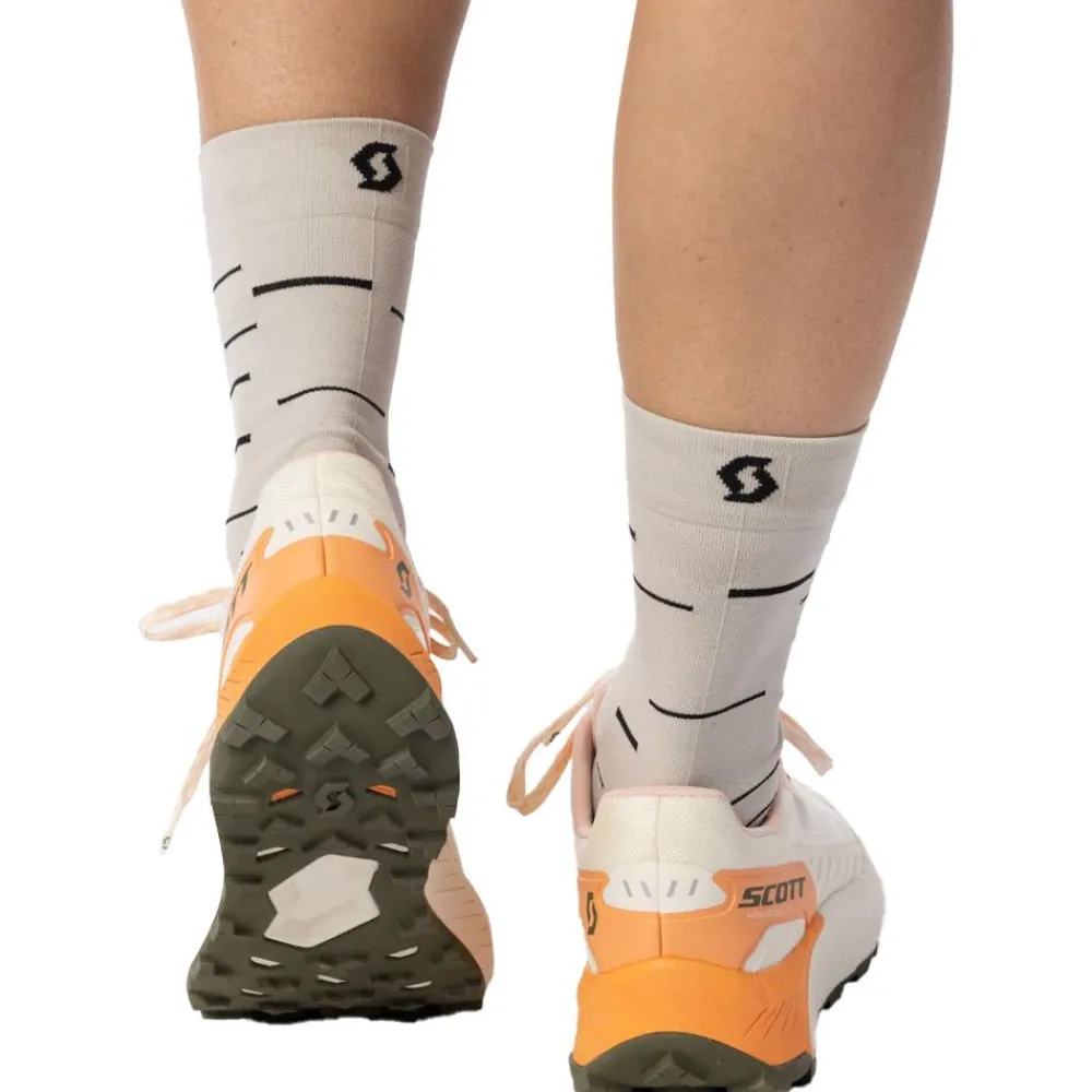 Chaussures Trail Femme<Scott Chaussures de trail Kinabalu 3 W's Soft Yellow Melon Orange