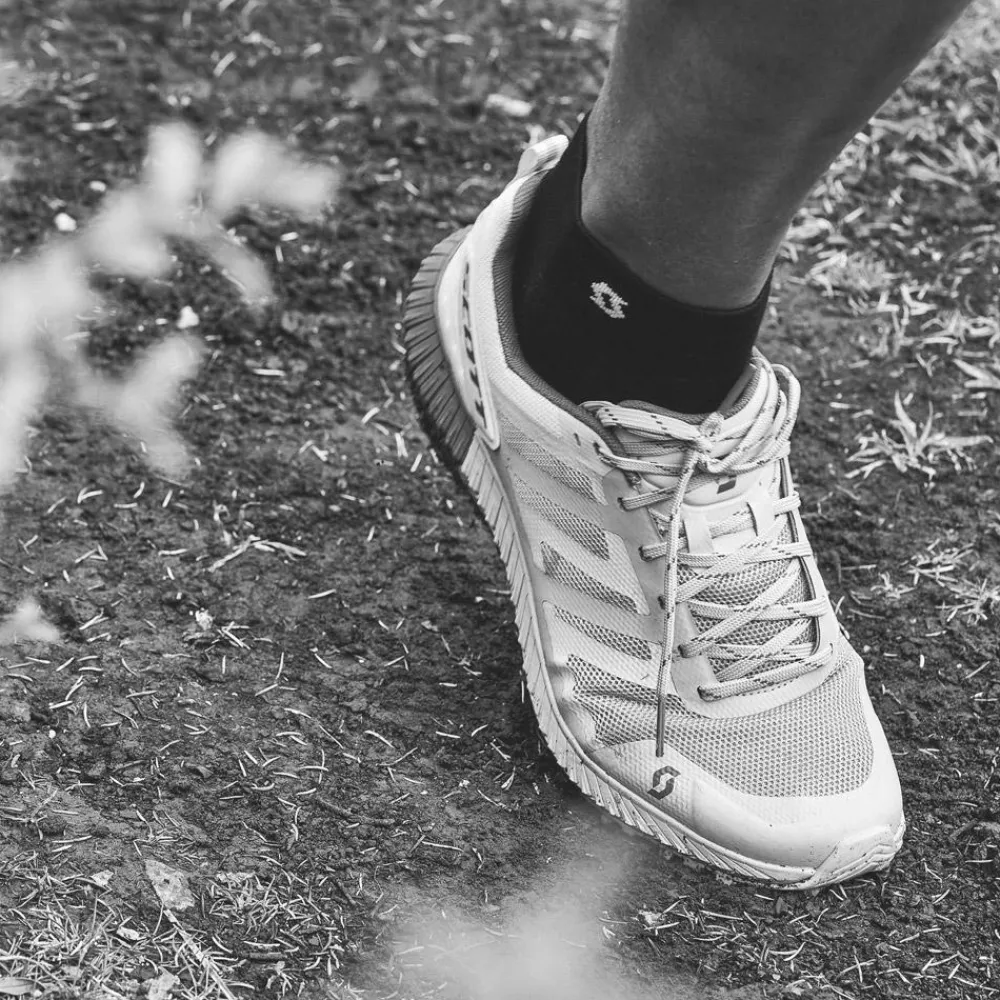 Best Chaussures de trail Kinabalu 2 Wmn Blush Pink Dark Purple Femme Chaussures Trail Femme