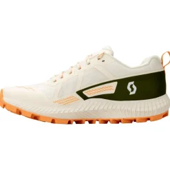 Chaussures Trail Femme<Scott Chaussures de trail Supertrac 3 Wmn Soft Yellow Fir Green