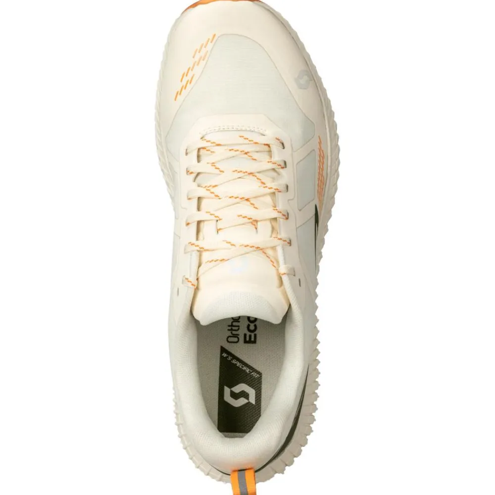 Chaussures Trail Femme<Scott Chaussures de trail Supertrac 3 Wmn Soft Yellow Fir Green