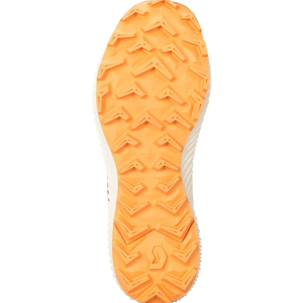 Chaussures Trail Femme<Scott Chaussures de trail Supertrac 3 Wmn Soft Yellow Fir Green