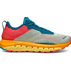 Chaussures Trail Homme<Tecnica Chaussures de trail Pyrox Hybrid Ms Ice Grey Blue