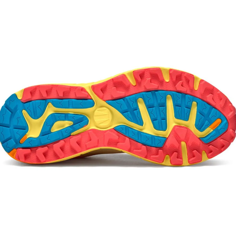 Chaussures Trail Homme<Tecnica Chaussures de trail Pyrox Hybrid Ms Ice Grey Blue