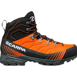 New Chaussures de Trek et montagne Ribelle Trek Gore-Tex Tonic Tonic Homme Chaussures De Trek|Chaussures Rando Homme