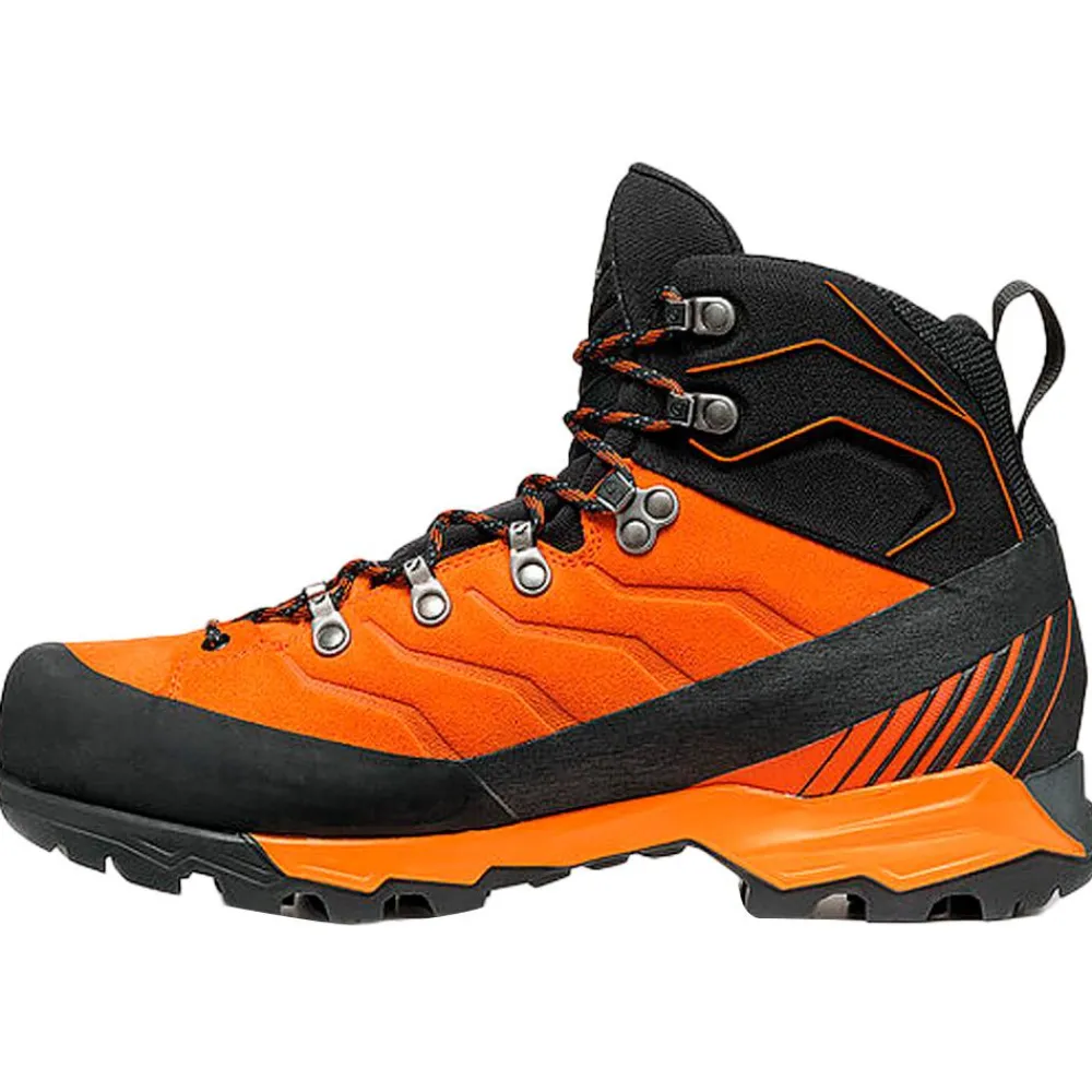 New Chaussures de Trek et montagne Ribelle Trek Gore-Tex Tonic Tonic Homme Chaussures De Trek|Chaussures Rando Homme