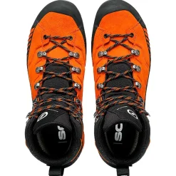 New Chaussures de Trek et montagne Ribelle Trek Gore-Tex Tonic Tonic Homme Chaussures De Trek|Chaussures Rando Homme