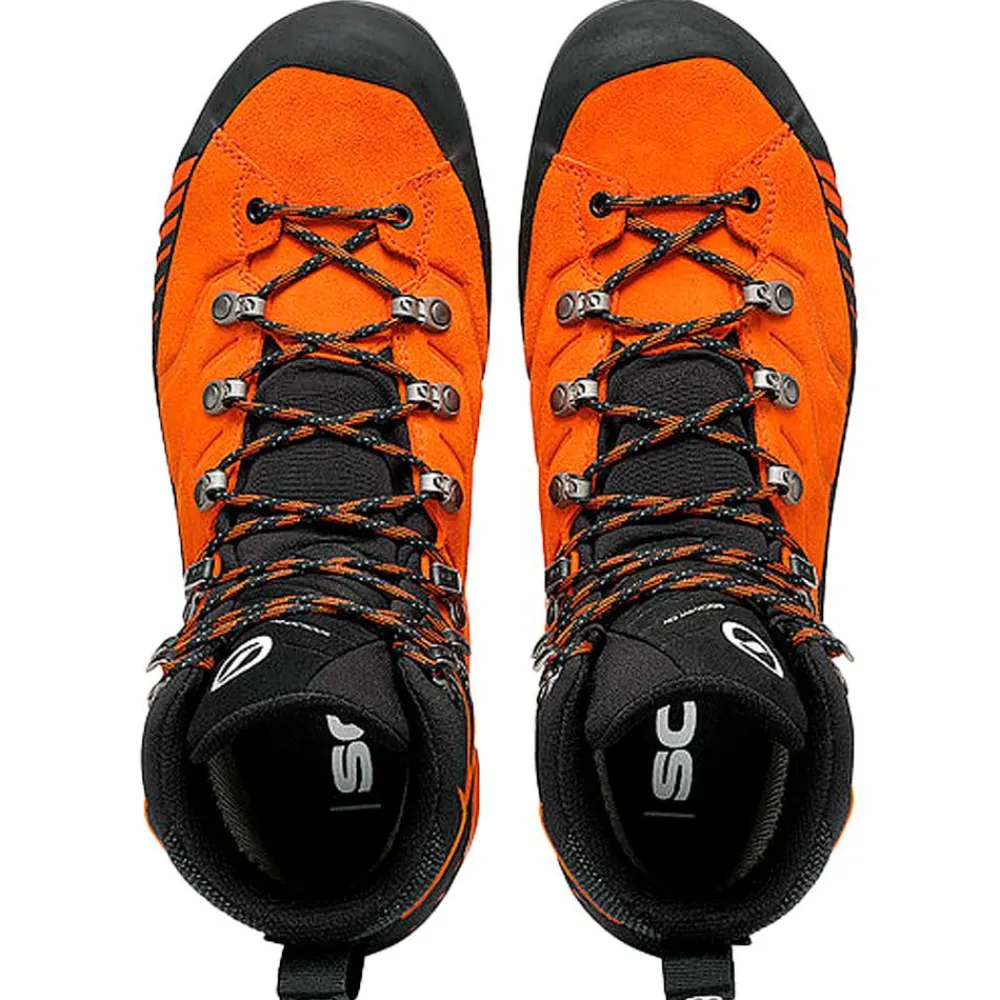 New Chaussures de Trek et montagne Ribelle Trek Gore-Tex Tonic Tonic Homme Chaussures De Trek|Chaussures Rando Homme