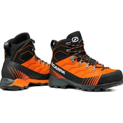 New Chaussures de Trek et montagne Ribelle Trek Gore-Tex Tonic Tonic Homme Chaussures De Trek|Chaussures Rando Homme