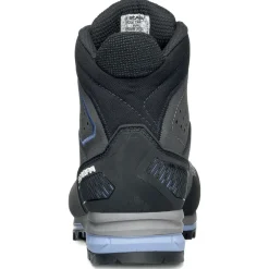 Chaussures De Trek|Chaussures Rando Femme<Scarpa Chaussures de Trek et montagne Zodiac Trek Gore-Tex Wmn Anthracite Lavender