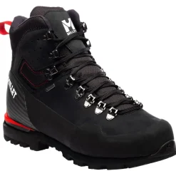 Hot Chaussures de Trek et montagne G Trek 5 Gore-Tex Black Homme Chaussures Rando Homme|Chaussures De Trek