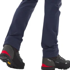 Hot Chaussures de Trek et montagne G Trek 5 Gore-Tex Black Homme Chaussures Rando Homme|Chaussures De Trek