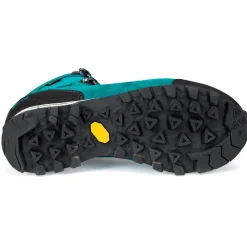 Discount Chaussures de Trek et montagne Makra Light Lady Gore-Tex Blue Green Black Femme Chaussures De Trek|Chaussures Rando Femme