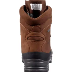 New Chaussures de Trek et montagne Globo Gore-Tex Brown Homme Chaussures De Trek|Chaussures Rando Homme