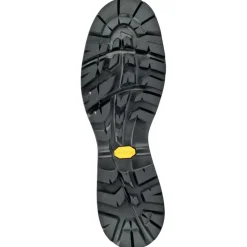 New Chaussures de Trek et montagne Globo Gore-Tex Brown Homme Chaussures De Trek|Chaussures Rando Homme