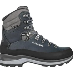 Chaussures De Trek|Chaussures Rando Homme<Lowa Chaussures de Trek et montagne Tibet Evo Gore-Tex Navy Graphite