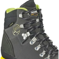 Chaussures De Trek|Chaussures Rando Femme<Meindl Chaussures de Trek et montagne Vakuum Lady Top Gore-Tex Anthracite