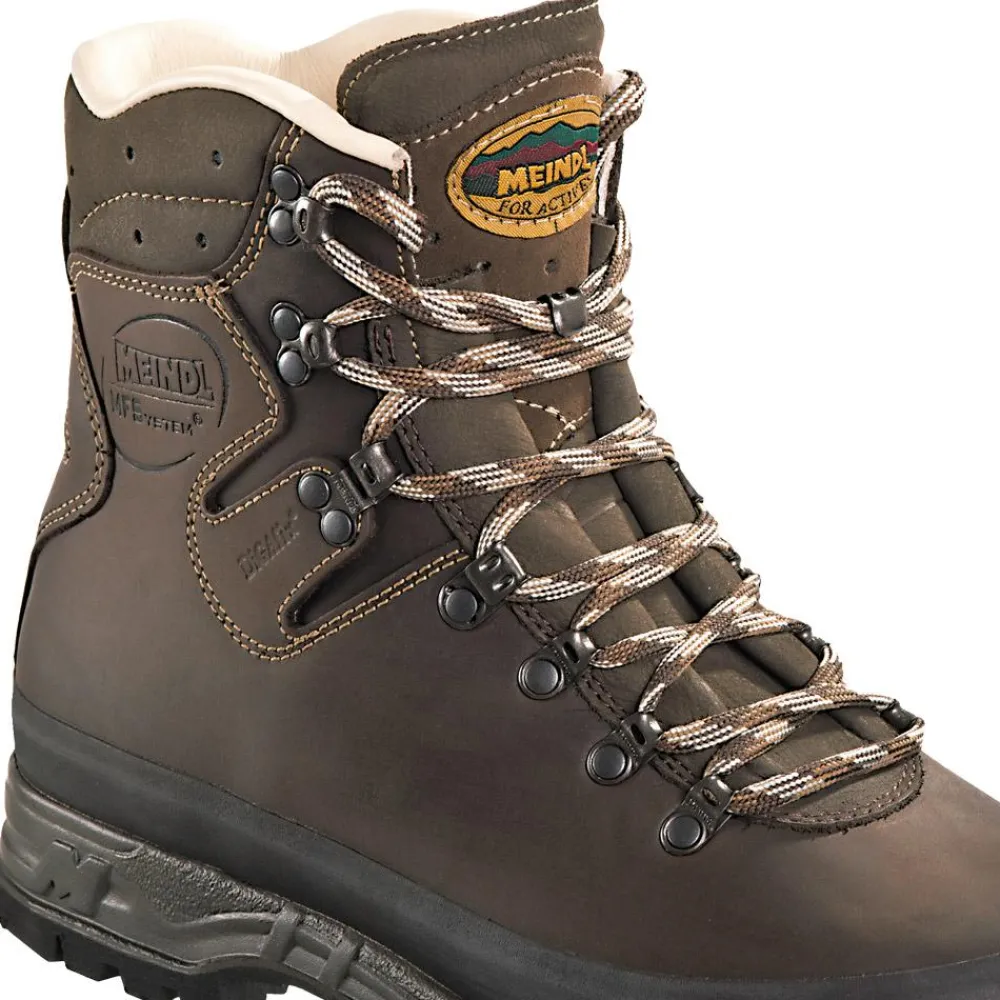 Chaussures De Trek|Chaussures Rando Homme<Meindl Chaussures de Trek et montagne Engadin Men Mfs Old Loden