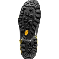 Chaussures Rando Homme|Chaussures De Trek<La Sportiva Chaussures de Trek et montagne Tx5 Gore-Tex Carbon Yellow