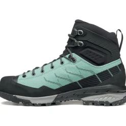 Chaussures De Trek|Chaussures Rando Femme<Scarpa Chaussures de Trek et montagne Mescalito Trek Planet Gore-Tex Wmn Jade Black