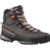Chaussures De Trek|Chaussures Rando Femme<La Sportiva Chaussures de Trek et montagne TX5 Woman Gore-Tex Carbon Paprika