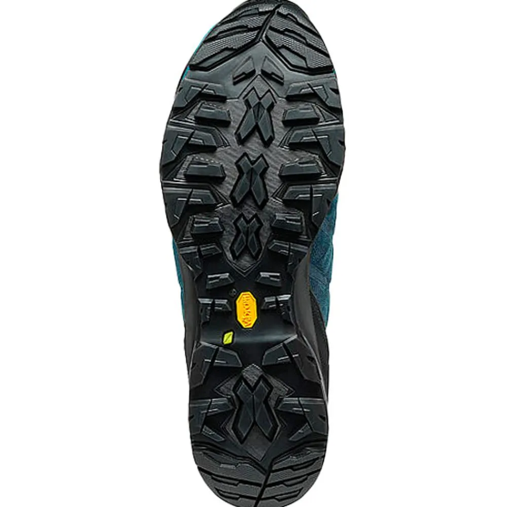 Discount Chaussures de Trek et montagne Zg Trek Gore-Tex Ottanio Gray Homme Chaussures De Trek|Chaussures Rando Homme