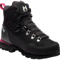 Chaussures De Trek|Chaussures Rando Femme<Millet Chaussures de Trek et montagne G trek 5 Gore-Tex W Black