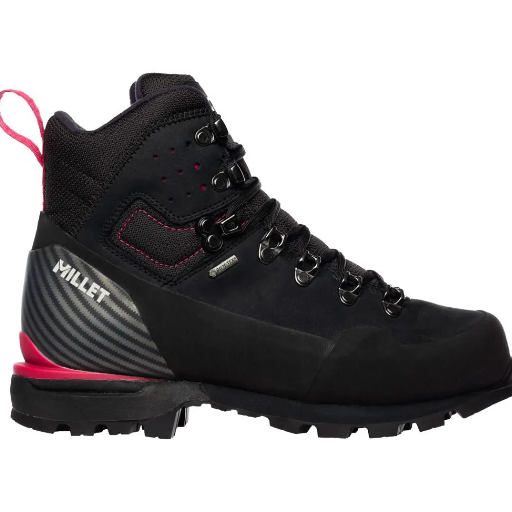 Chaussures De Trek|Chaussures Rando Femme<Millet Chaussures de Trek et montagne G trek 5 Gore-Tex W Black