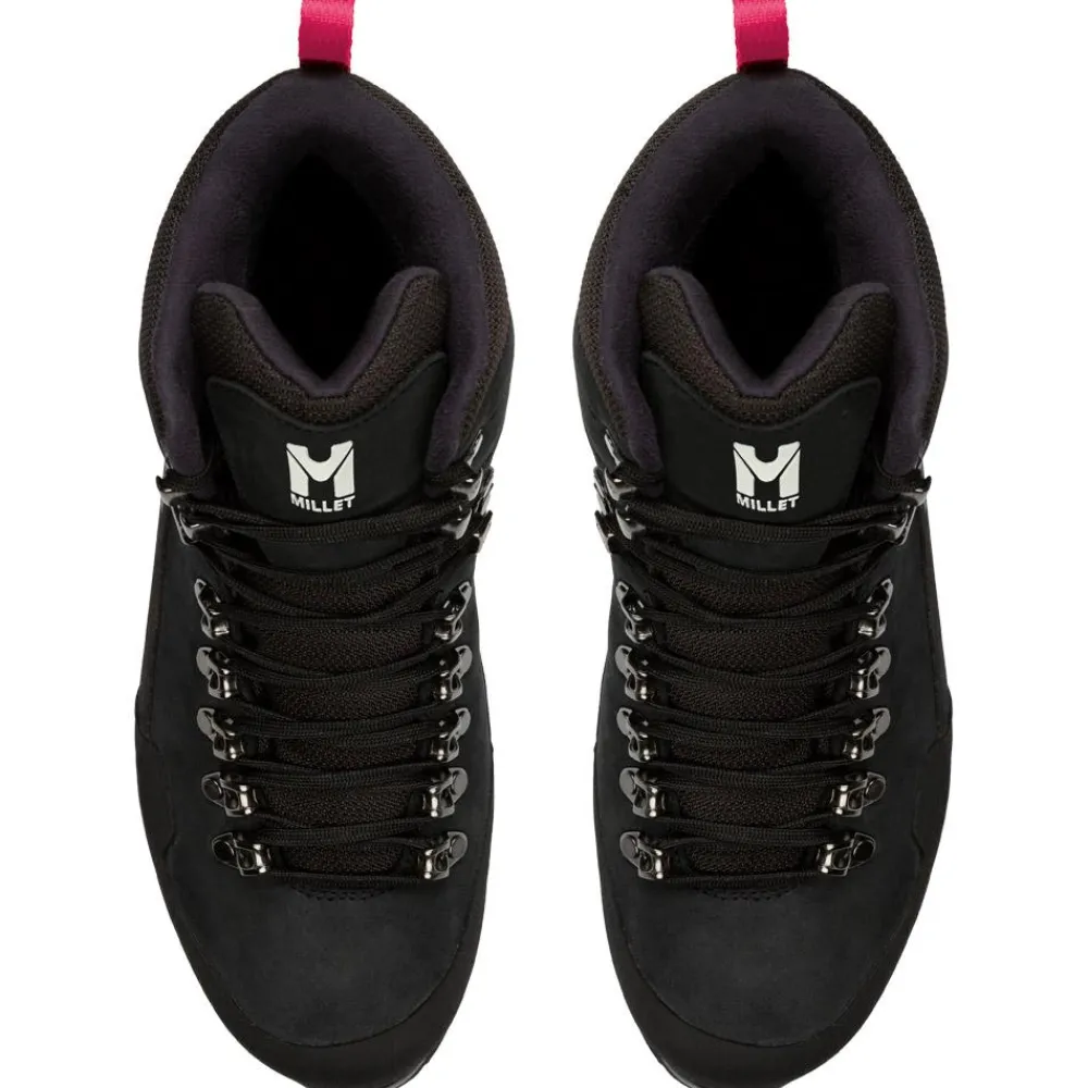 Chaussures De Trek|Chaussures Rando Femme<Millet Chaussures de Trek et montagne G trek 5 Gore-Tex W Black