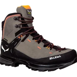 Clearance Chaussures de Trek et montagne MTN Trainer 2 Mid Gore-Tex Bungee Cord Black Homme Chaussures De Trek|Chaussures Rando Homme