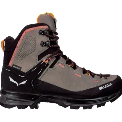 Clearance Chaussures de Trek et montagne MTN Trainer 2 Mid Gore-Tex Bungee Cord Black Homme Chaussures De Trek|Chaussures Rando Homme