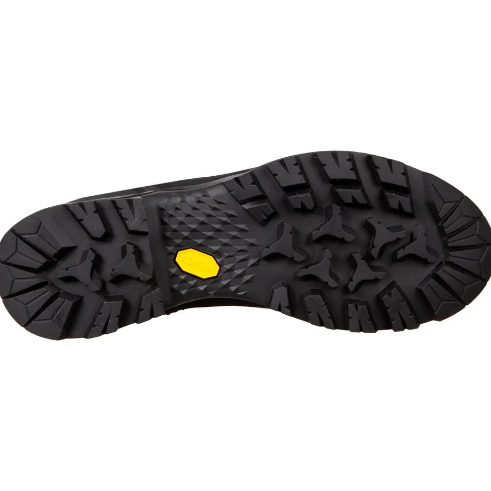 Clearance Chaussures de Trek et montagne MTN Trainer 2 Mid Gore-Tex Bungee Cord Black Homme Chaussures De Trek|Chaussures Rando Homme