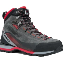 Chaussures De Trek|Chaussures Rando Homme<Kayland Chaussures de Trek et montagne Grand Tour Gore-Tex Grey Red