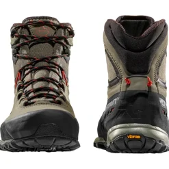 Discount Chaussures de Trek et montagne TX5 Gore-Tex Clay Saffron Homme Chaussures Rando Homme|Chaussures De Trek