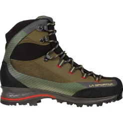 Discount Chaussures de Trek et montagne Trango Trk Leather Gore-Tex Ivy Tango Red Homme Chaussures De Trek|Chaussures Rando Homme