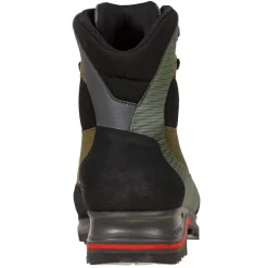 Discount Chaussures de Trek et montagne Trango Trk Leather Gore-Tex Ivy Tango Red Homme Chaussures De Trek|Chaussures Rando Homme