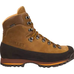 Chaussures De Trek|Chaussures Rando Homme<Millet Chaussures de Trek et montagne Bouthan Gore-Tex Almond