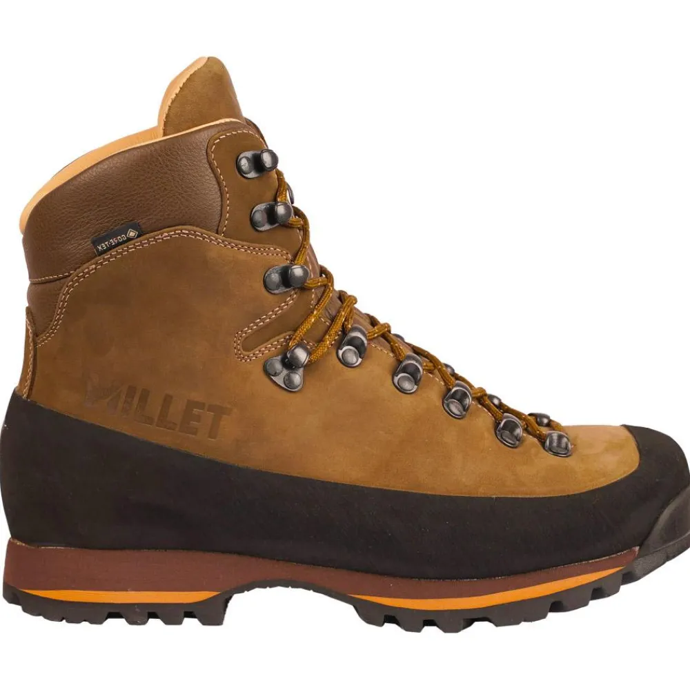 Chaussures De Trek|Chaussures Rando Homme<Millet Chaussures de Trek et montagne Bouthan Gore-Tex Almond