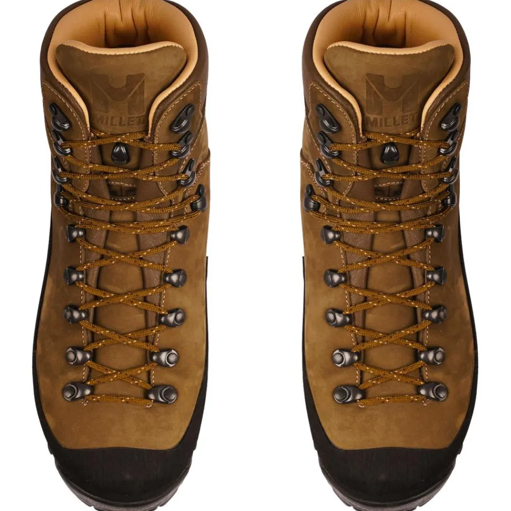 Chaussures De Trek|Chaussures Rando Homme<Millet Chaussures de Trek et montagne Bouthan Gore-Tex Almond