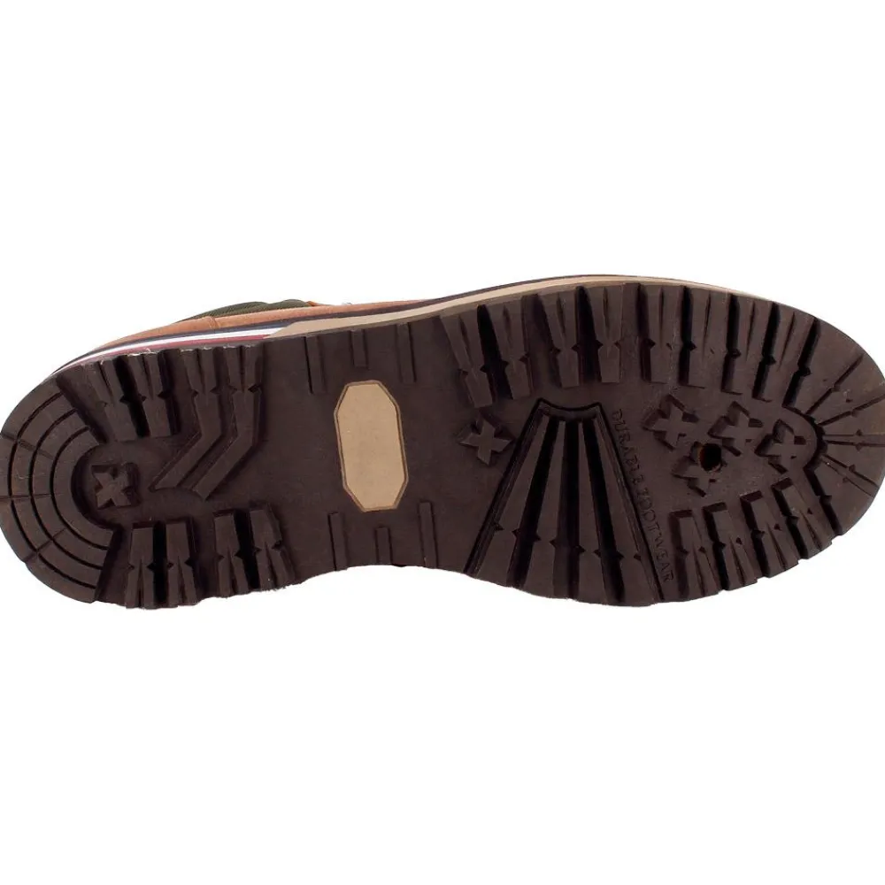 Chaussures Lifestyle<Kimberfeel Chaussures Romeo Cognac