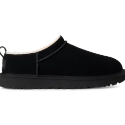 Chaussures Lifestyle<UGG Chaussures W Classic Micro Black