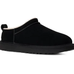 Chaussures Lifestyle<UGG Chaussures W Classic Micro Black