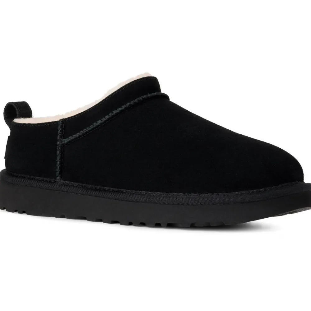 Chaussures Lifestyle<UGG Chaussures W Classic Micro Black