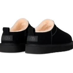 Chaussures Lifestyle<UGG Chaussures W Classic Micro Black