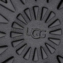 Chaussures Lifestyle<UGG Chaussures W Classic Micro Black