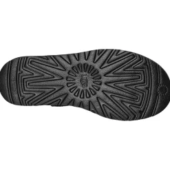 Chaussures Lifestyle<UGG Chaussures W Classic Ultra Mini Platform Black