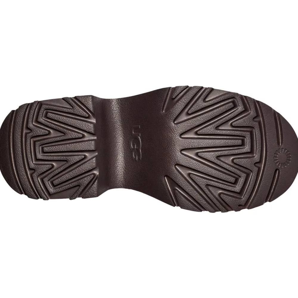 Chaussures Lifestyle<UGG Chaussures W Classic Ultra Mini New Heights Black