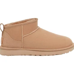 Hot Chaussures W Classic Ultra Mini Sand Chaussures Lifestyle