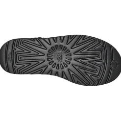 Hot Chaussures W Classic Mini Platform Black Chaussures Lifestyle